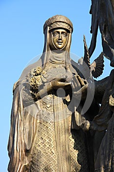 Saint Elena in Krasnodar