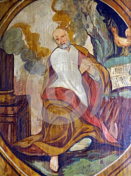 Saint Elijah