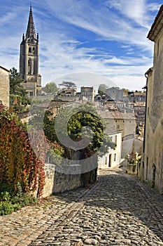 Saint Emilion