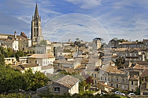 Saint Emilion
