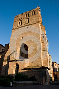 Saint-Etienne Cathedral