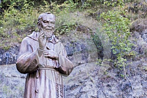 Saint Father Pio