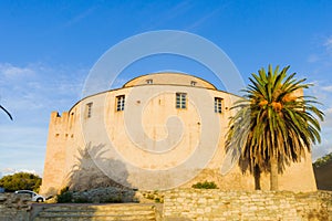 Saint-Florent Citadelle photo