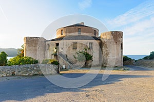 Saint-Florent Citadelle photo