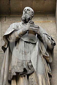 Saint Francis de Sales