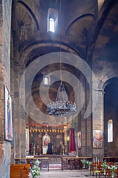 Saint Gayane Church, Armenia