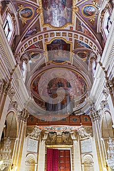 Saint George Basilica