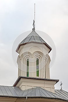 Saint George Church Tower