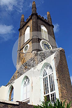 Saint Georges, Grenada, Caribbean