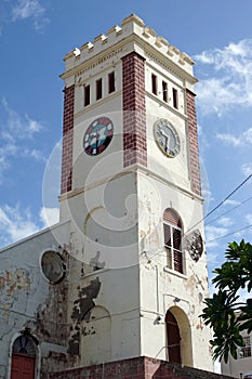 Saint Georges, Grenada, Caribbean