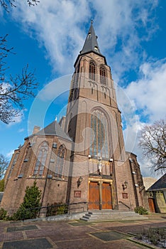 Saint Georgius Basilic, Almelo