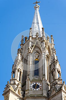 Saint Gerard\'s Cathedral