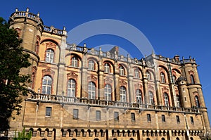 Saint-Germain-en-Laye