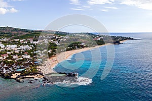 Reunion Island - Boucan Canot beach photo