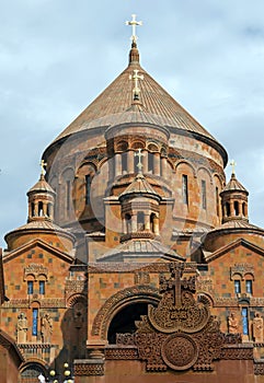 Saint Hovhannes church