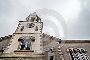 Saint Iberius Church in Wexford Ireland