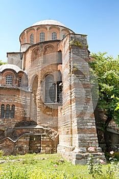 Saint Irina church