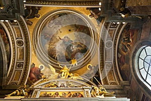 Saint Isaac's Cathedral