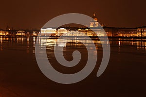 Saint Isaac's Cathedral (Saint Petersburg)