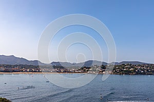 Saint-Jean-de-Luz, Basque Country, France