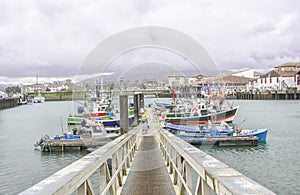 Saint-Jean-de-Luz, France