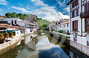 Saint-Jean-Pied-de-Port photo