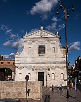 Saint Jerome of the Croats