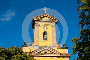 Saint John the Baptist Cathedral