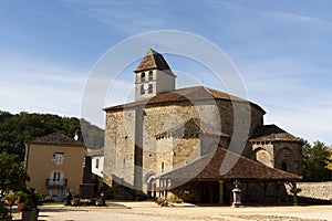 Saint John Church Saint-Jean de Cole