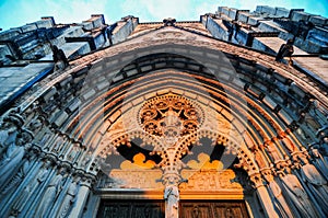 Saint John the Divine - New York City