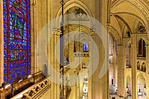 Saint John the Divine - New York City