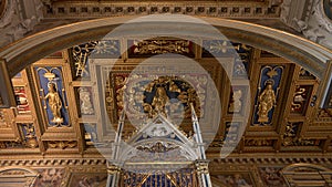 Saint John in Lateran photo