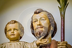 Saint Joseph