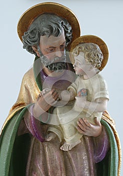 Saint Joseph