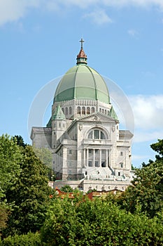 Saint Joseph Oratory