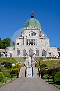 Saint Joseph Oratory