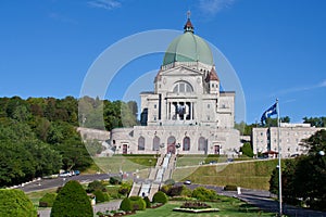 Saint Joseph Oratory
