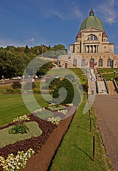 Saint Josephs Oratory