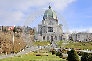 Saint Joseph's Oratory