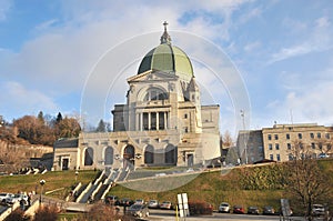 Saint Joseph's Oratory