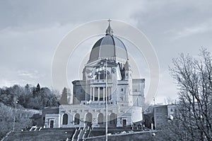 Saint Joseph's Oratory