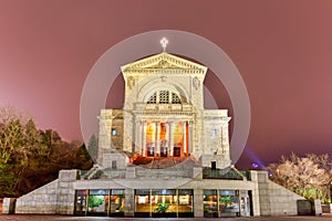 Saint Joseph's Oratory