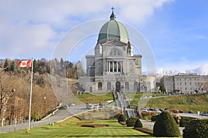 Saint Joseph's Oratory of Mount Royal