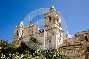 Saint Lawrence Church, Birgu