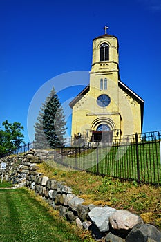 Saint Lawrence Church photo