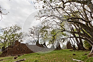 Saint Lawrence Mission Brazil