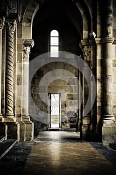 Saint Lazare Cathedral