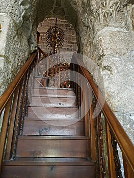 Saint Lazarus church in Larnaca,Cyprus