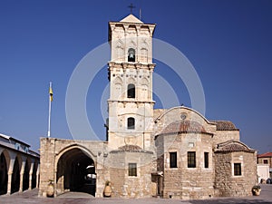 Saint Lazarus, Larnaca photo