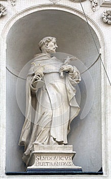 Saint Louis Bertrand